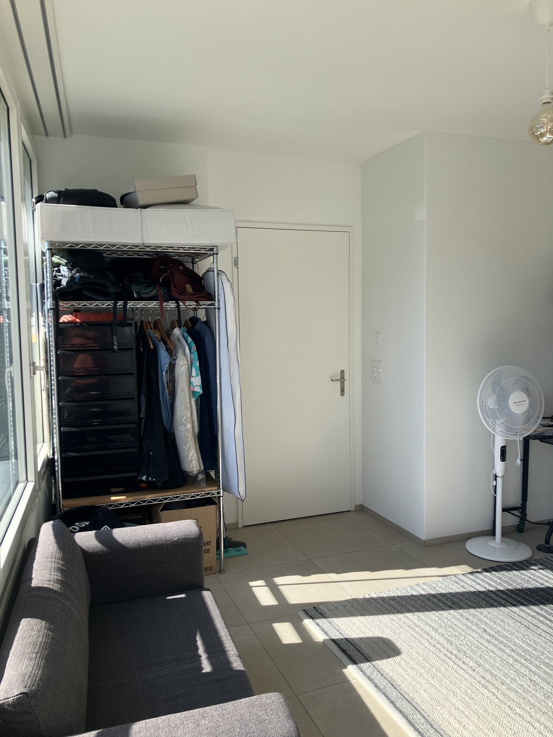 Appartamento di 2 ½ locali, foto 10 di 10