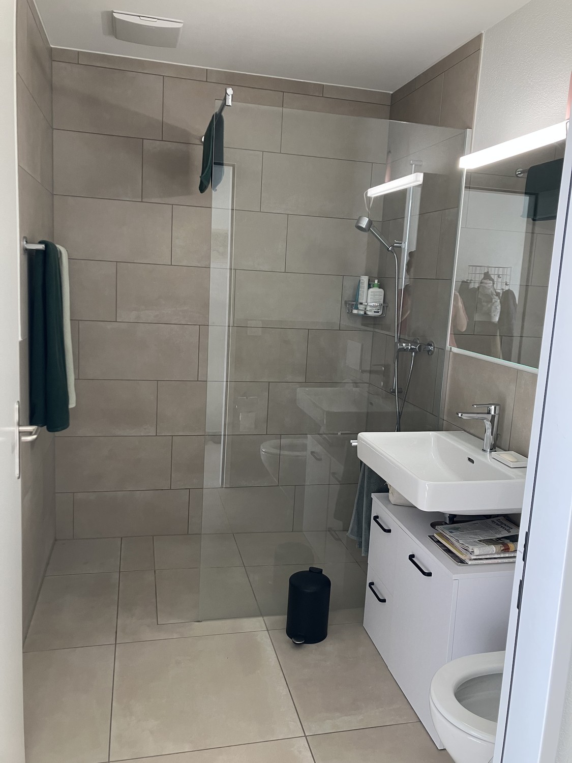 Appartamento di 2 ½ locali, foto 7 di 10