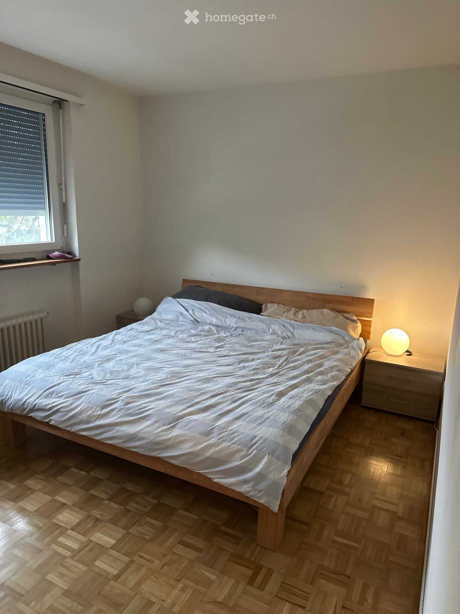 2 rooms apartment, Foto 5 von 5