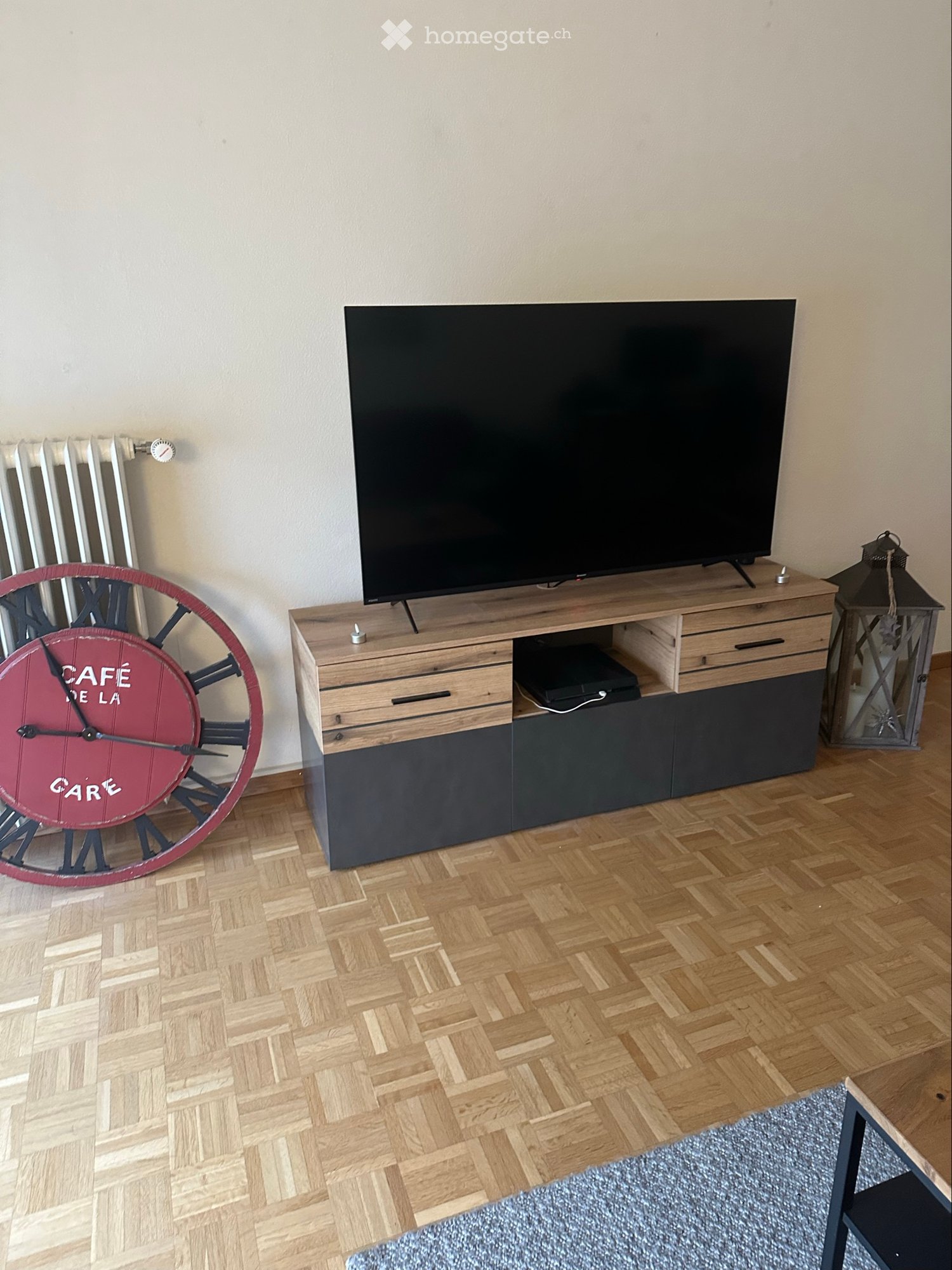 2 rooms apartment, Foto 4 von 5