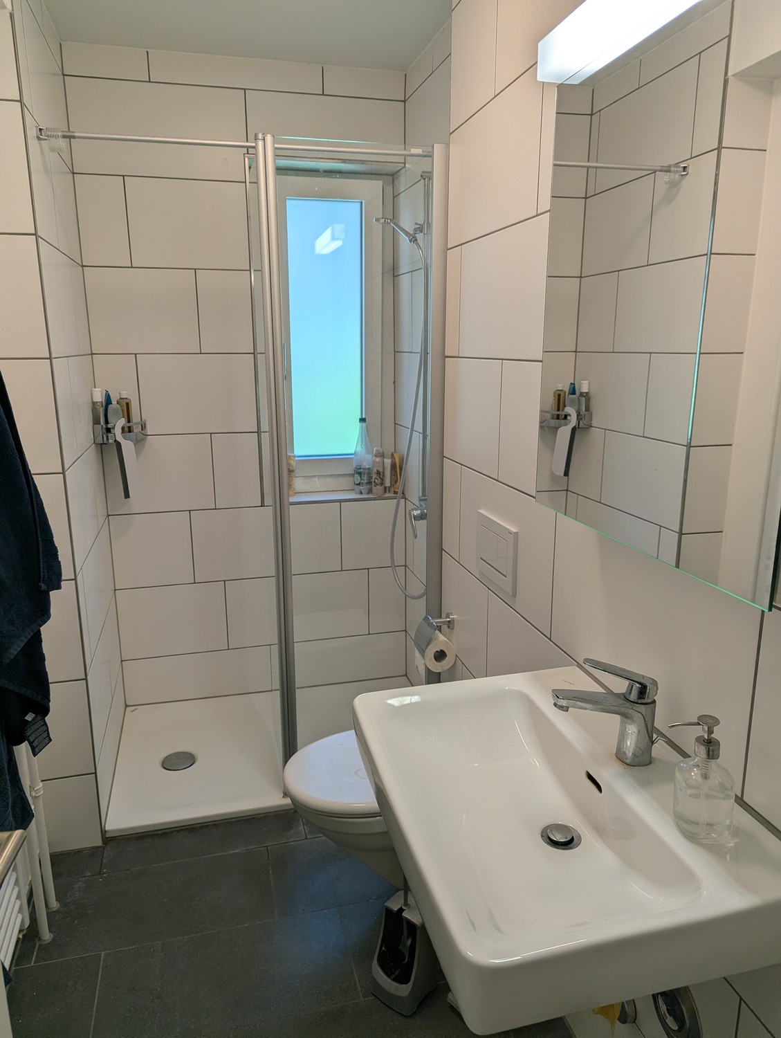 Zimmer in einer WG