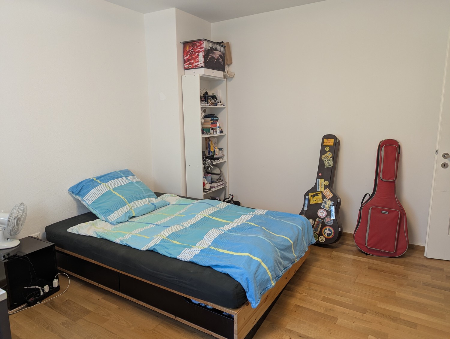 Zimmer in einer WG