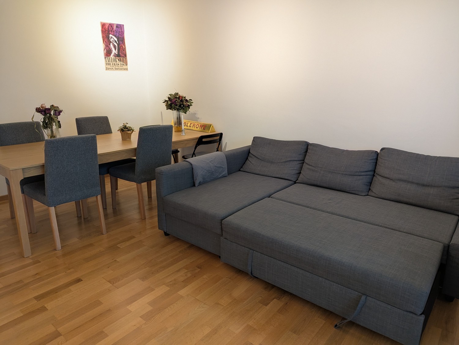 Zimmer in einer WG