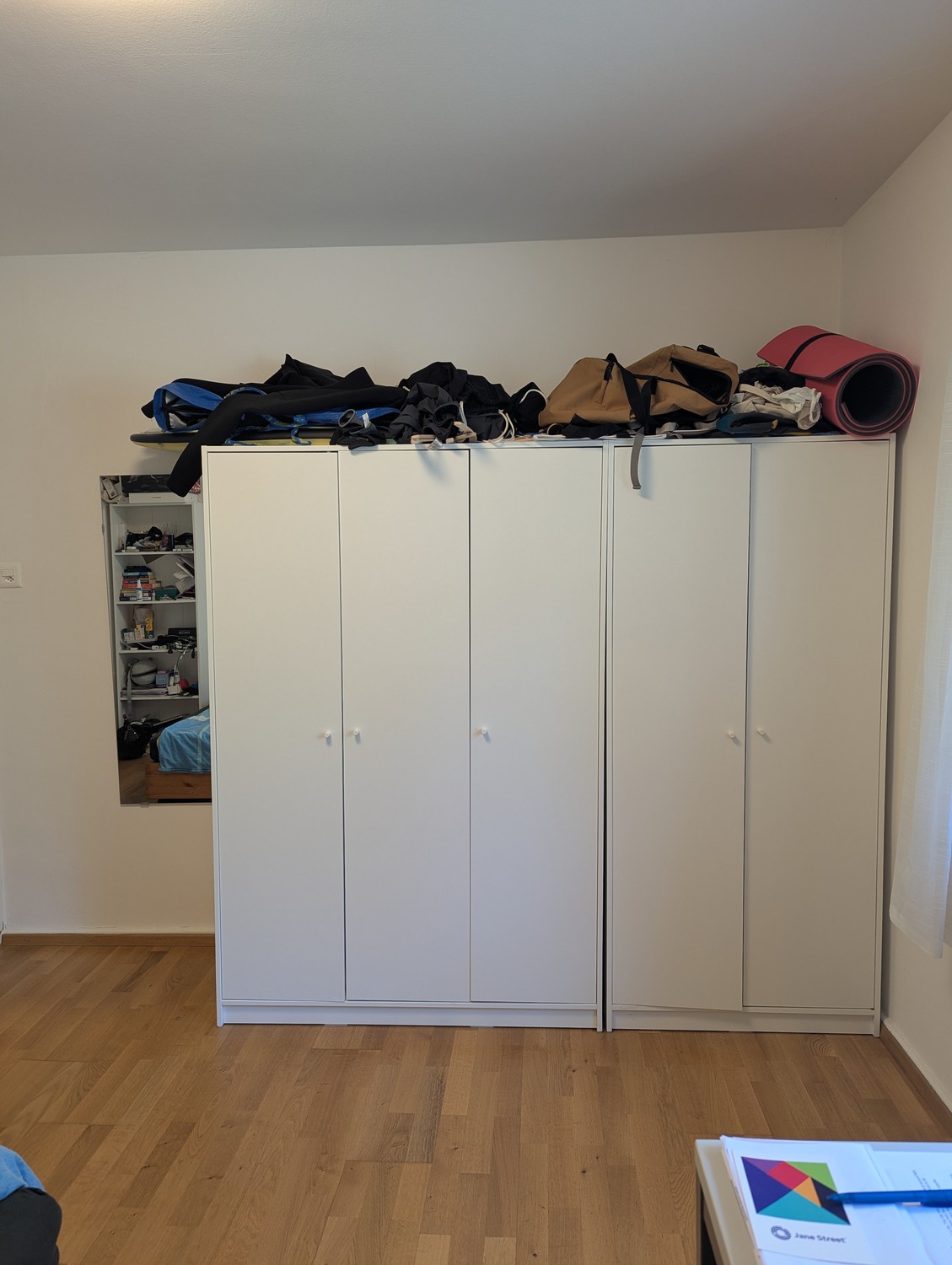 Zimmer in einer WG