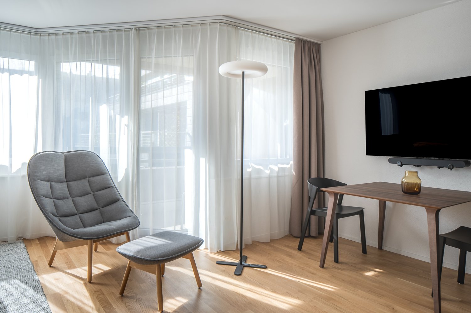 1 ½ Zimmer-Wohnung (7)