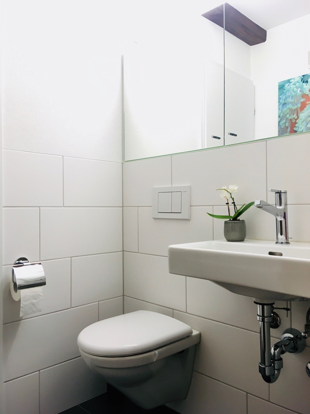 Room in a shared flat, Foto 6 von 10