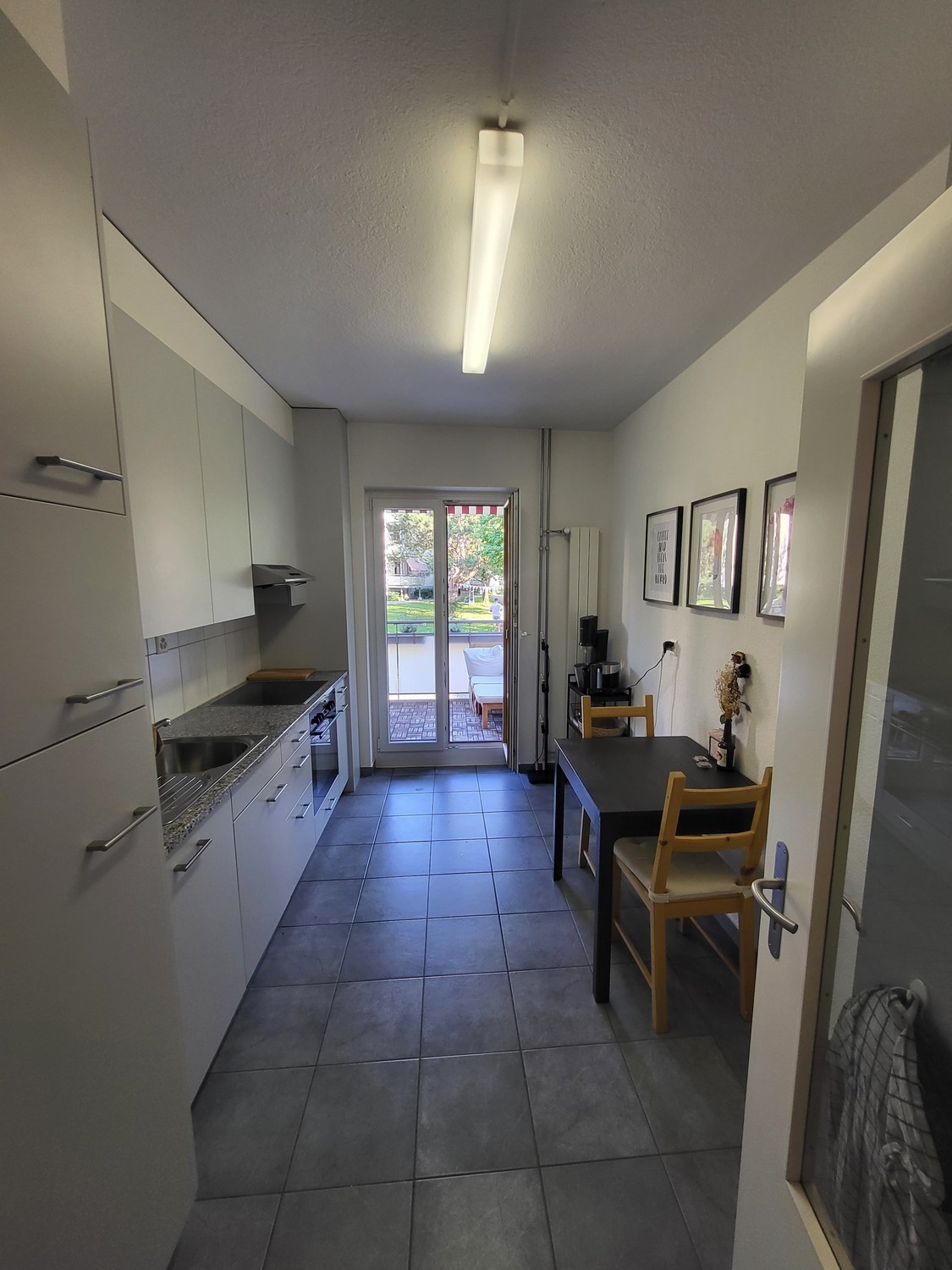 Chambre en colocation