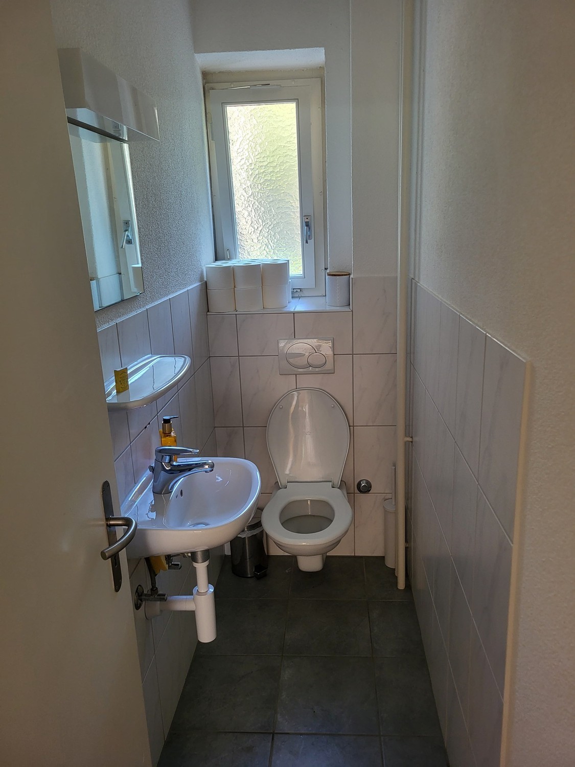 Chambre en colocation