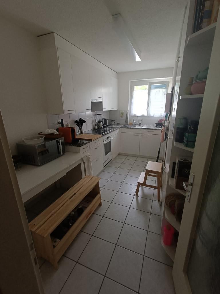 Appartement de 3 pièces