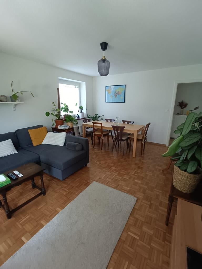 Appartement de 3 pièces