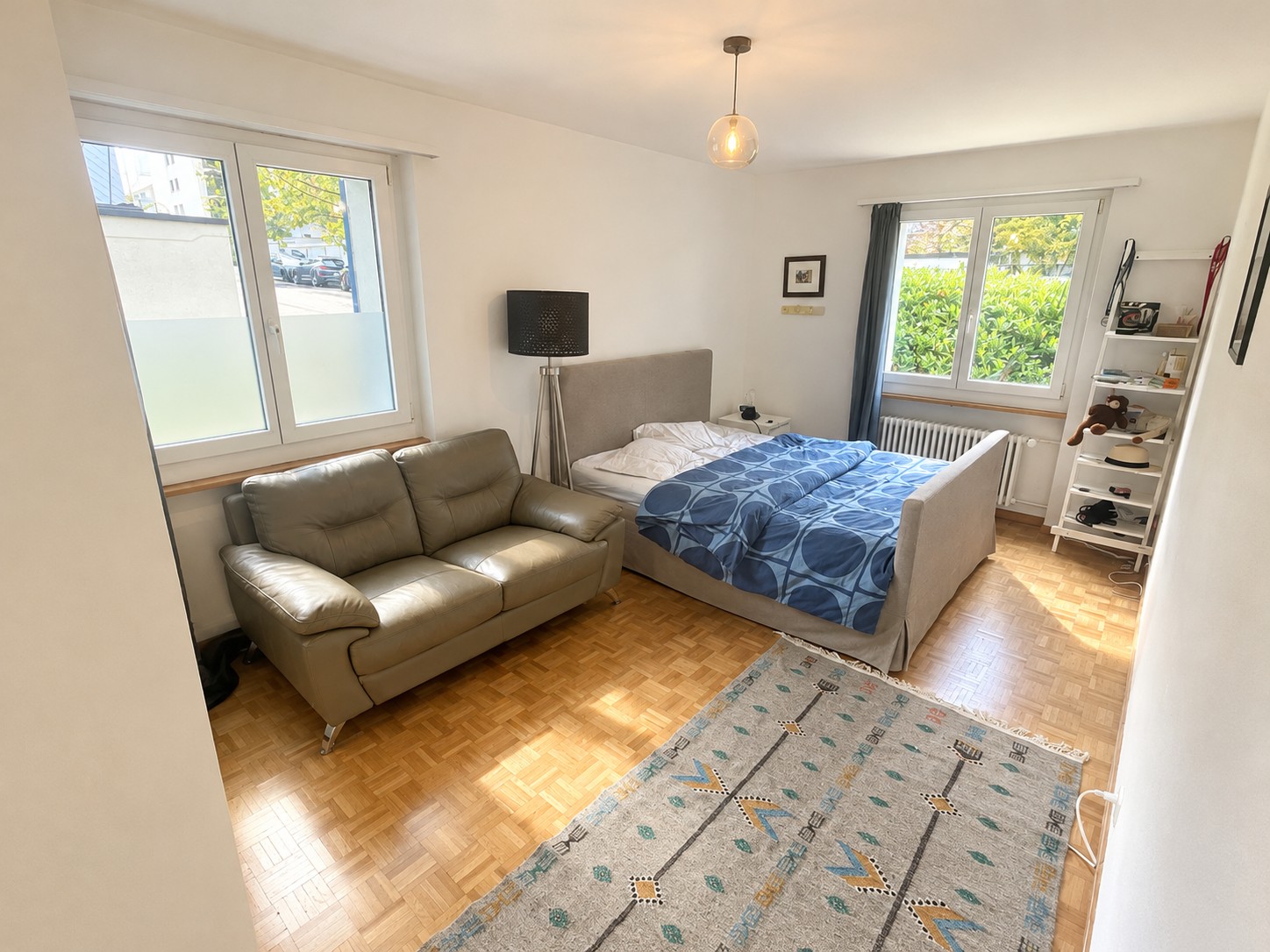Appartement de 3 pièces