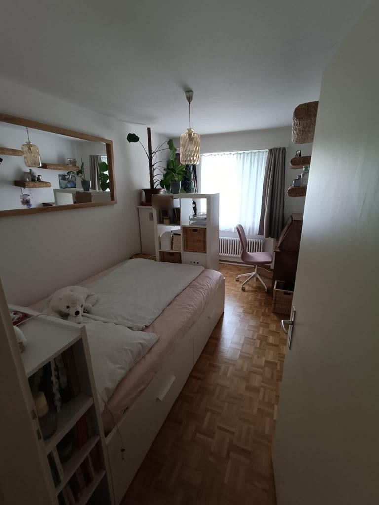 Appartement de 3 pièces