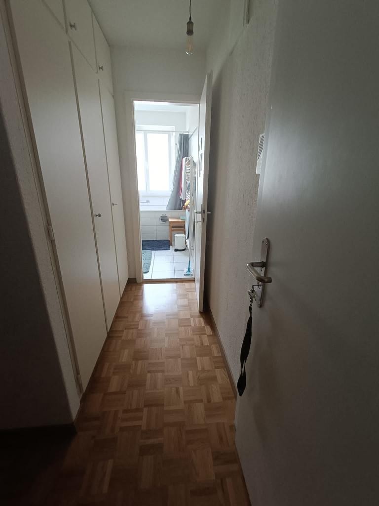 Appartement de 3 pièces