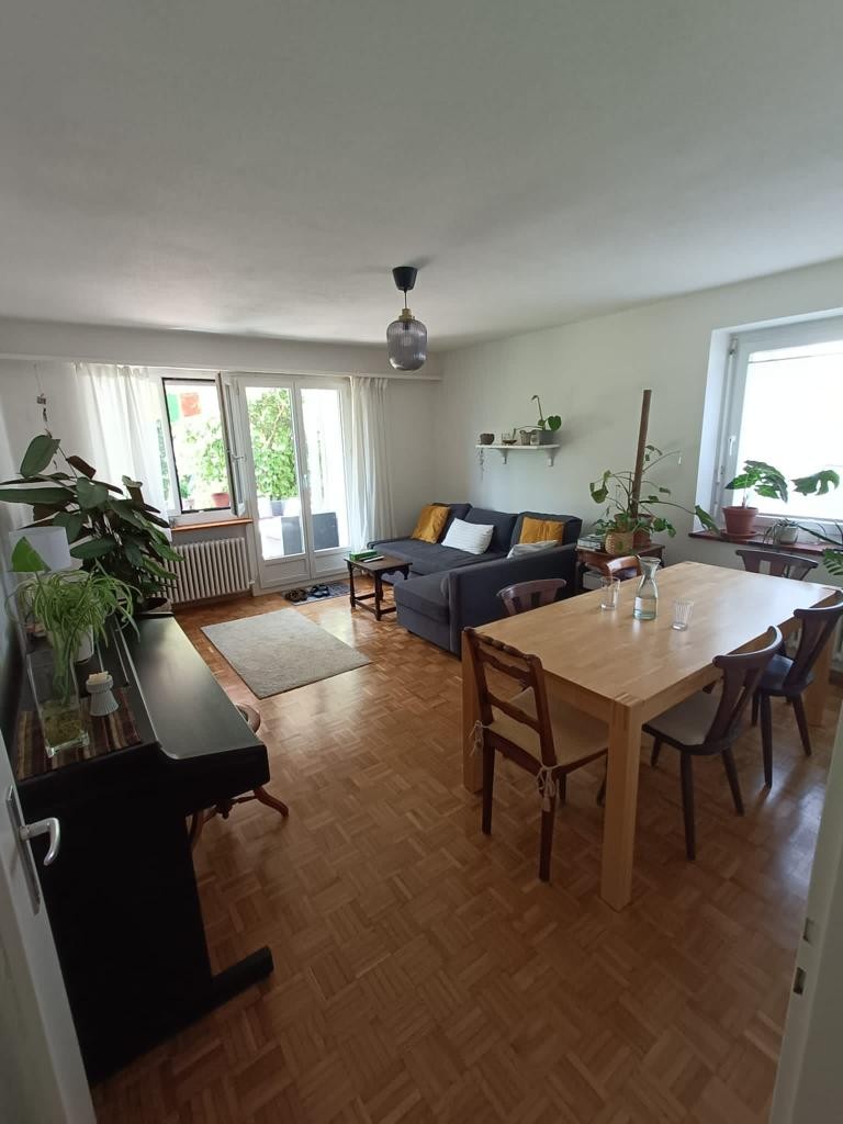 Appartement de 3 pièces