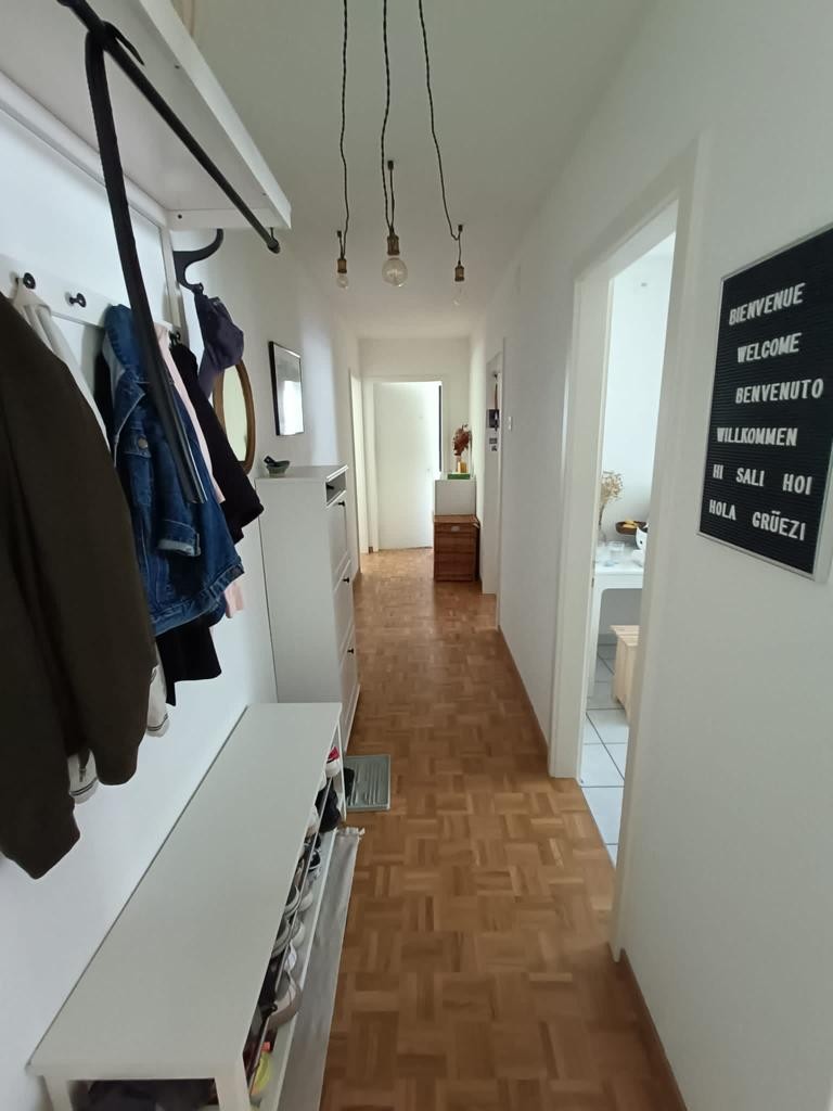 Appartement de 3 pièces