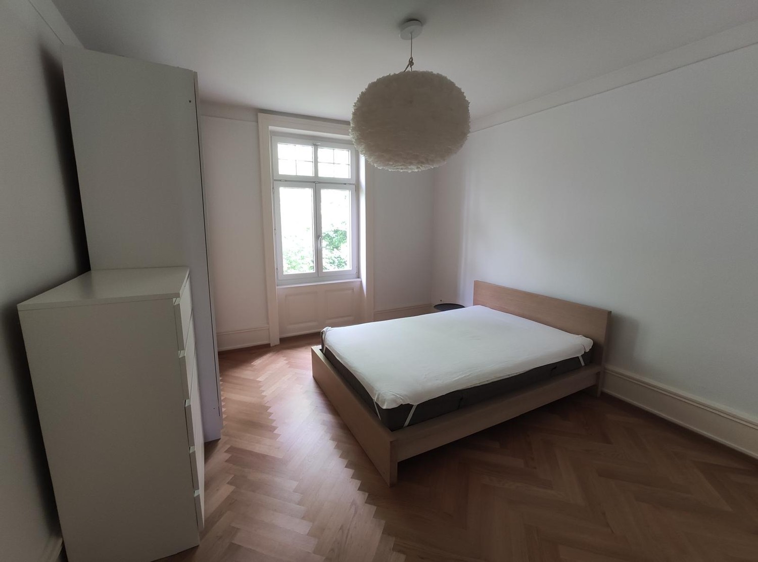 Zimmer in einer WG, Foto 1 von 6