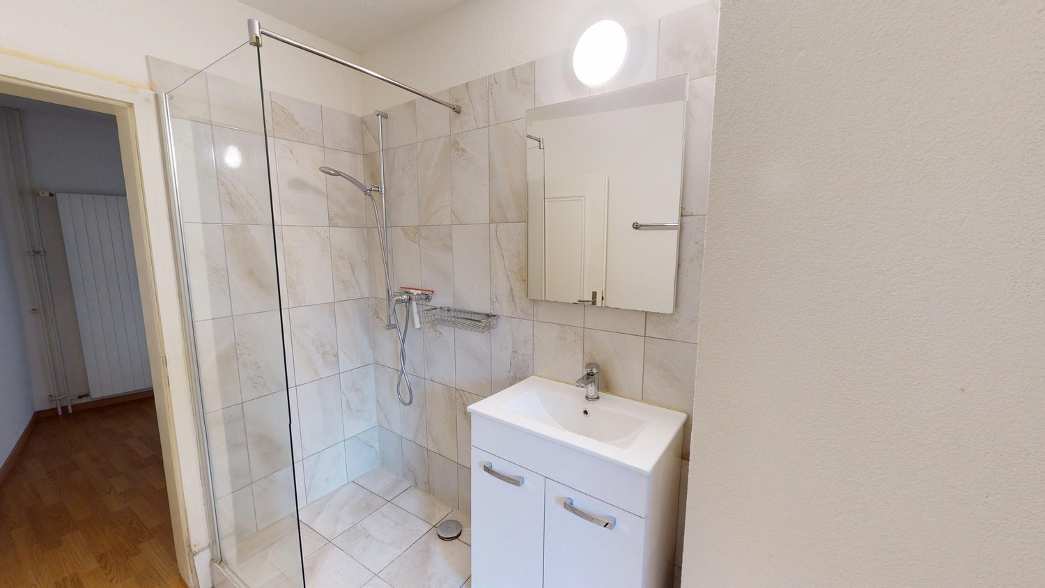 2 rooms apartment, Foto 6 von 8