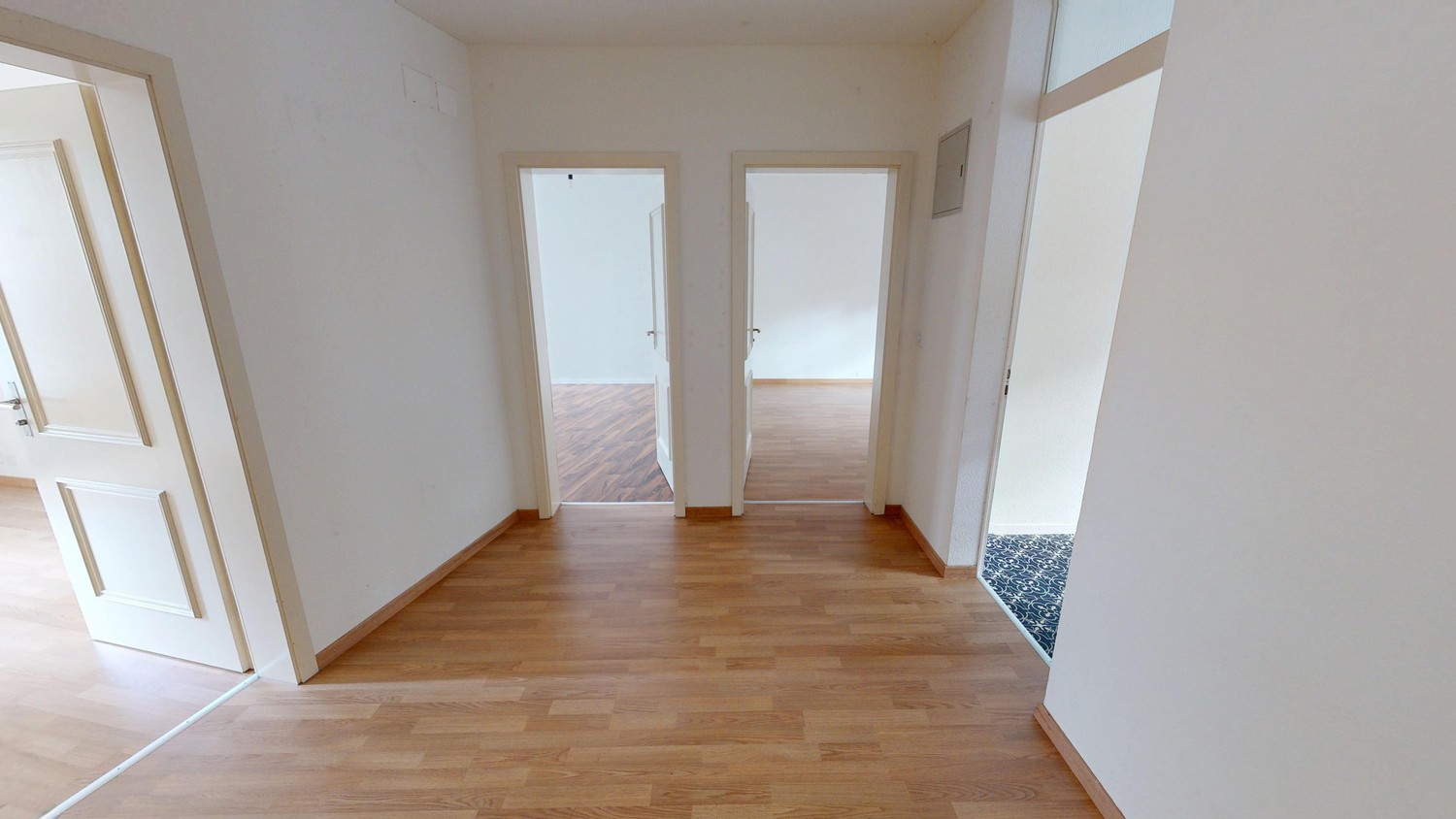 2 rooms apartment, Foto 5 von 8