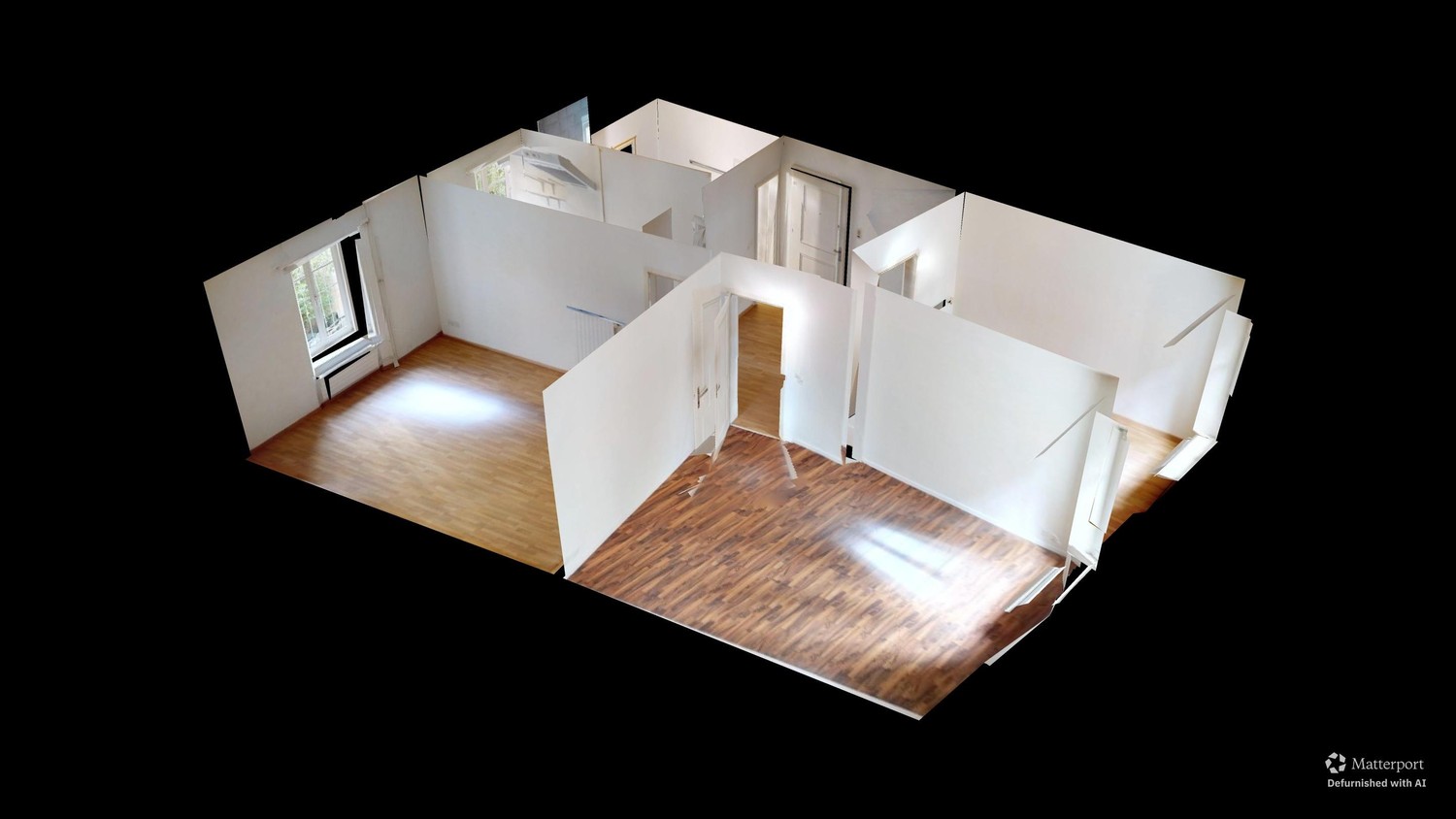 2 rooms apartment, Foto 8 von 8