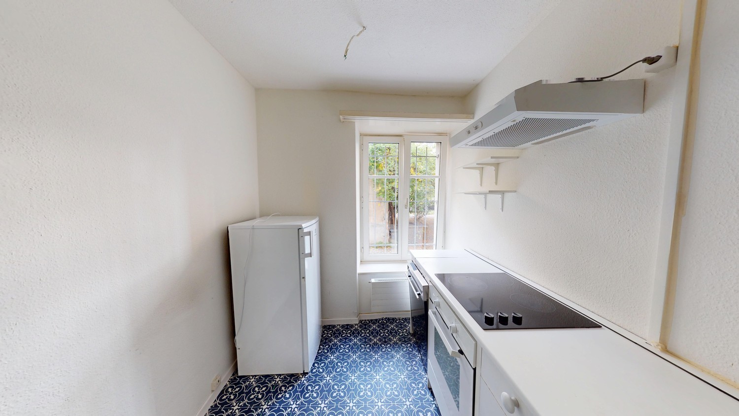 2 rooms apartment, Foto 4 von 8