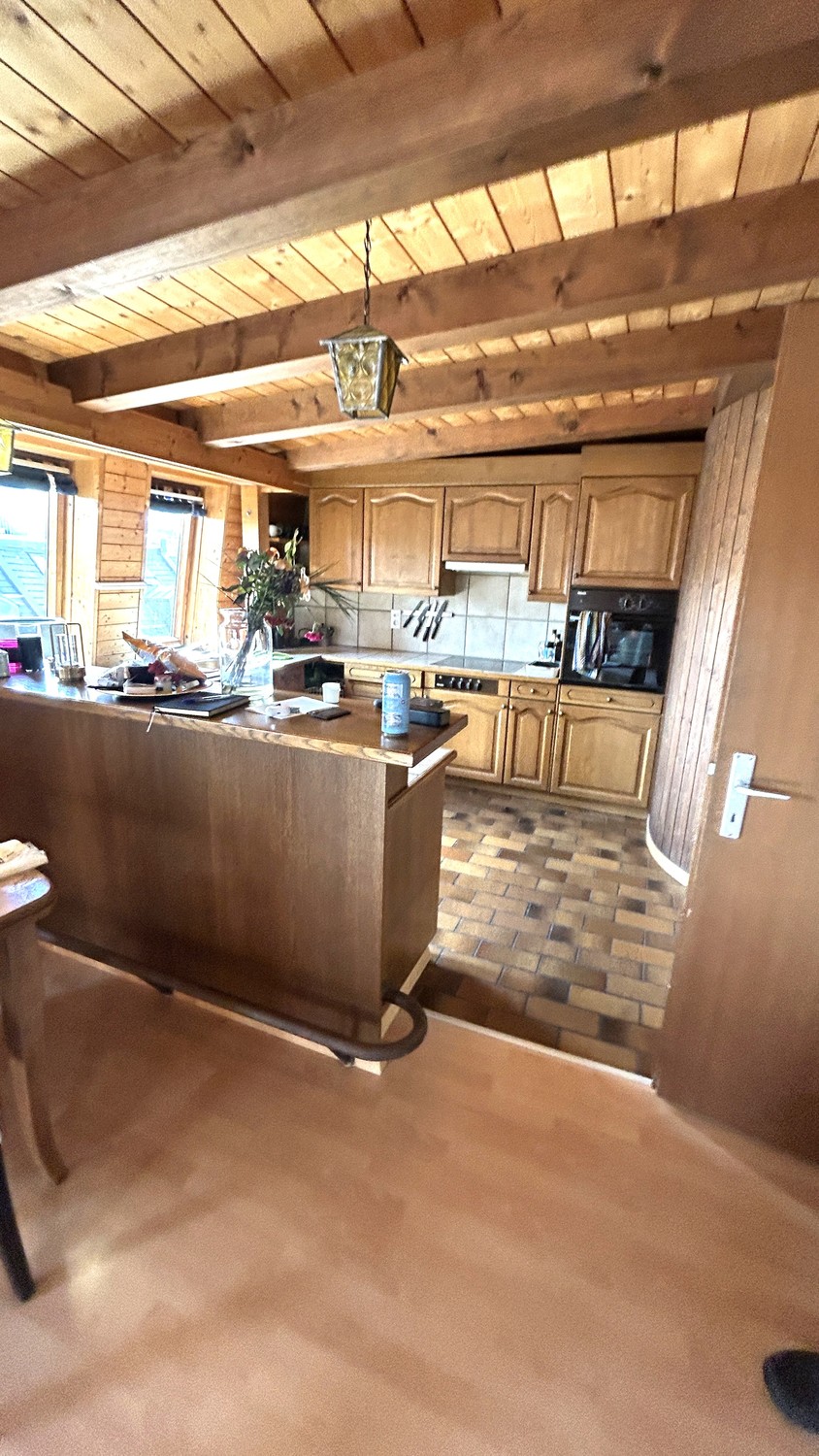 2 ½ rooms roof flat, Foto 6 von 10