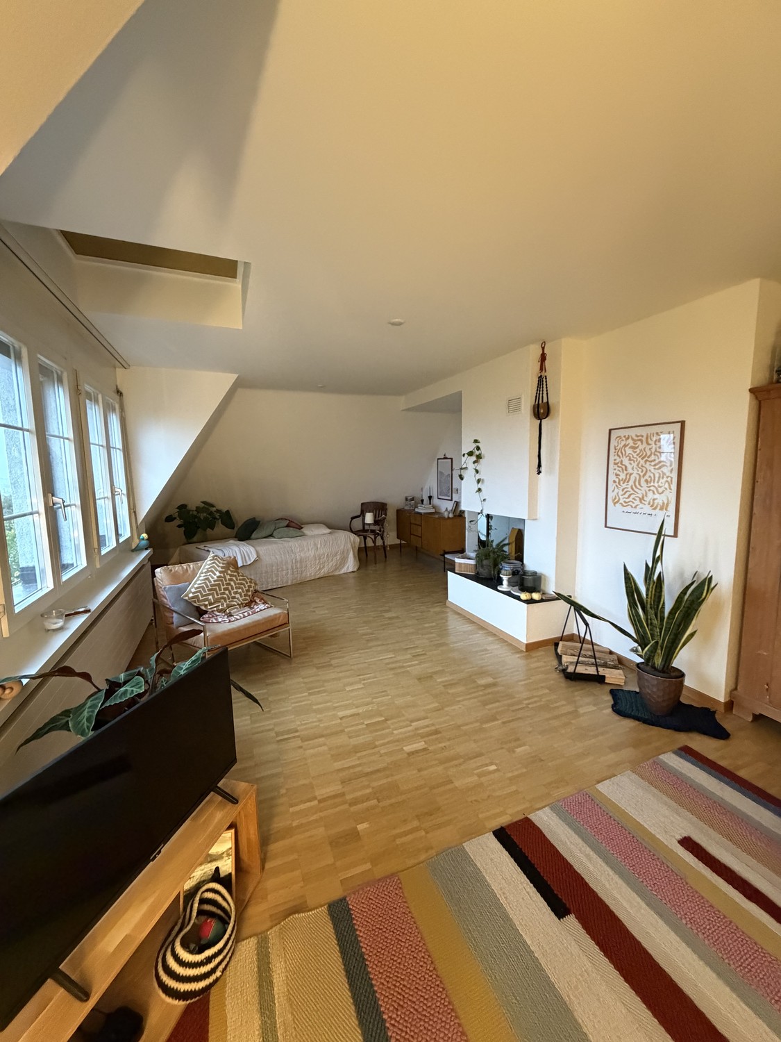 2 ½ rooms apartment, Foto 6 von 9