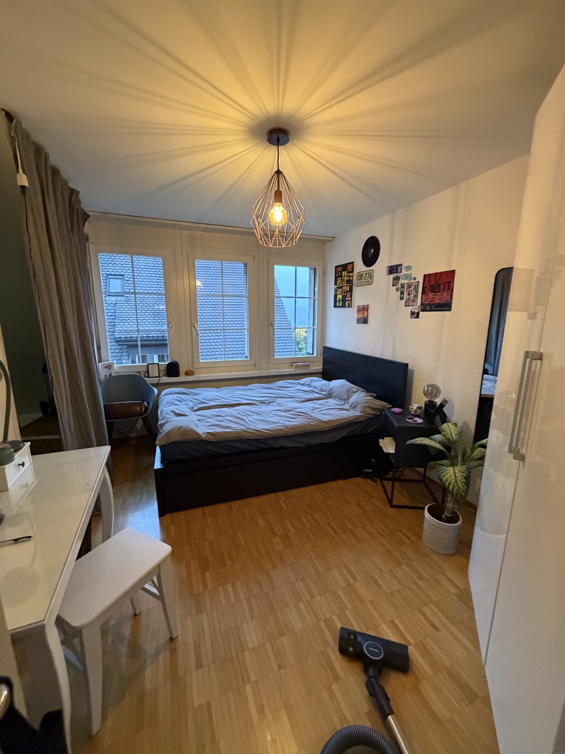 2 ½ rooms apartment, Foto 1 von 9