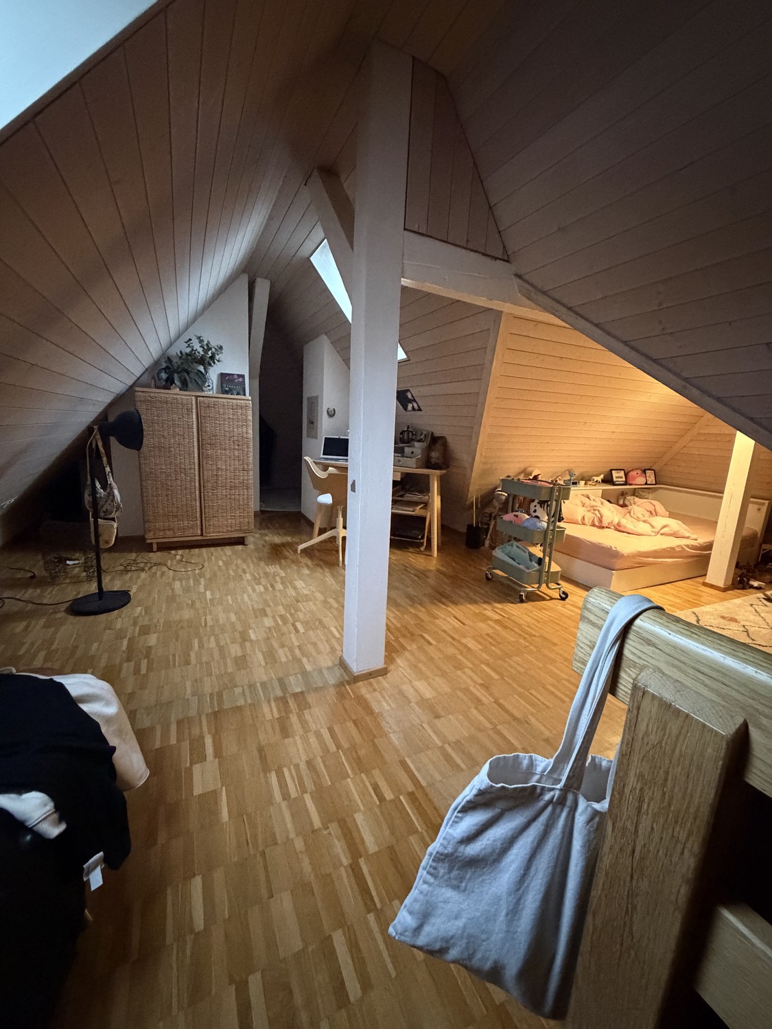 2 ½ rooms apartment, Foto 4 von 9