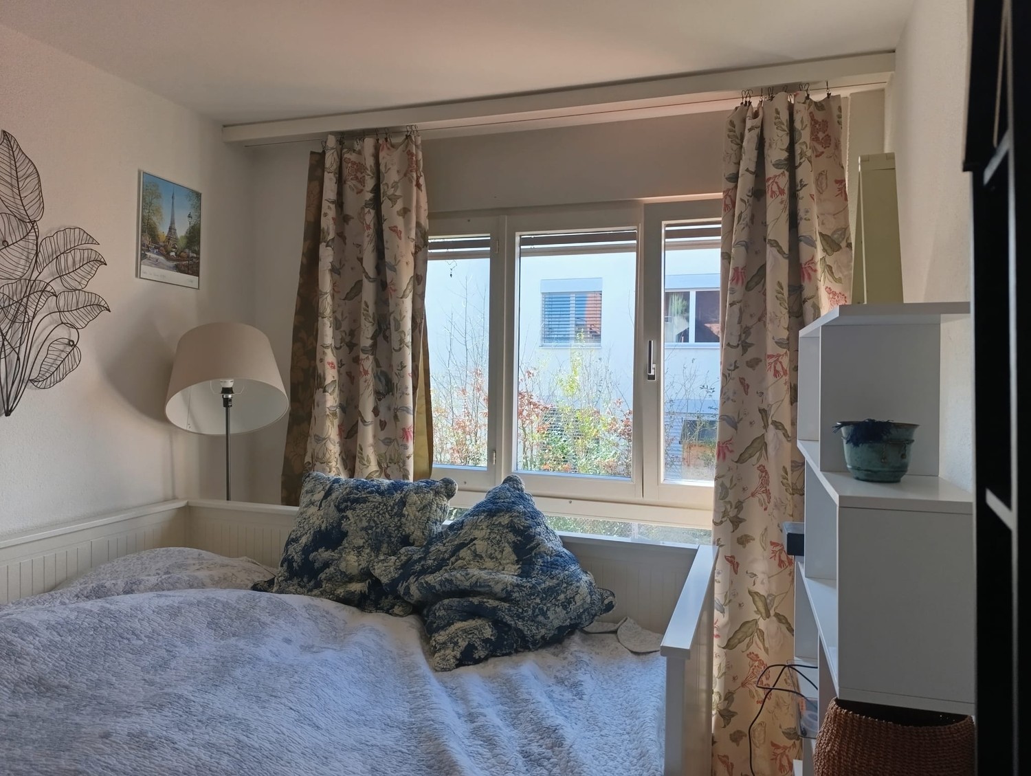 Chambre en colocation