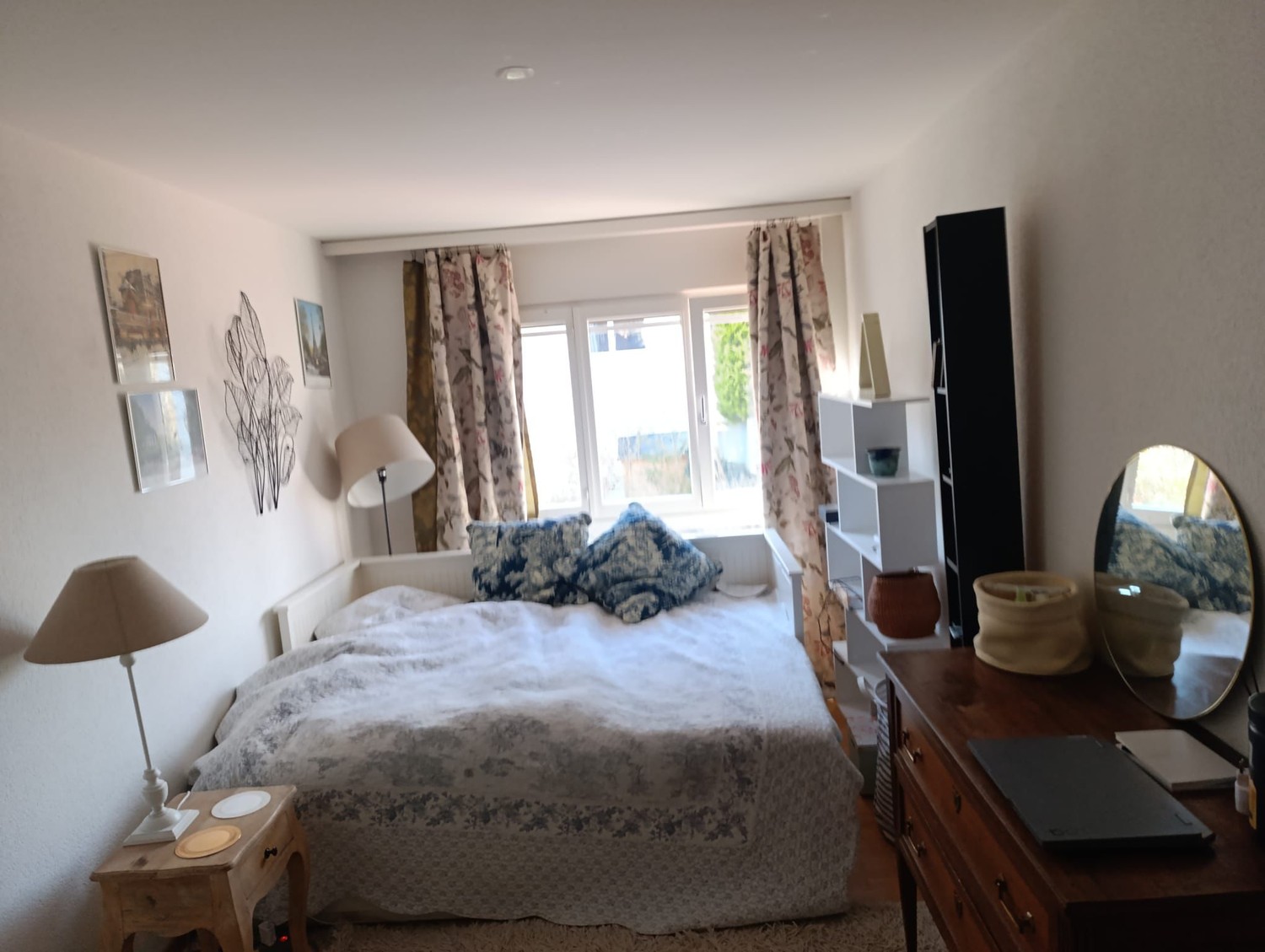 Chambre en colocation
