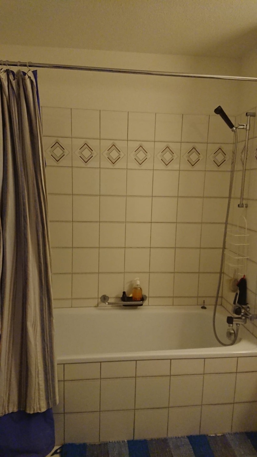 Chambre en colocation