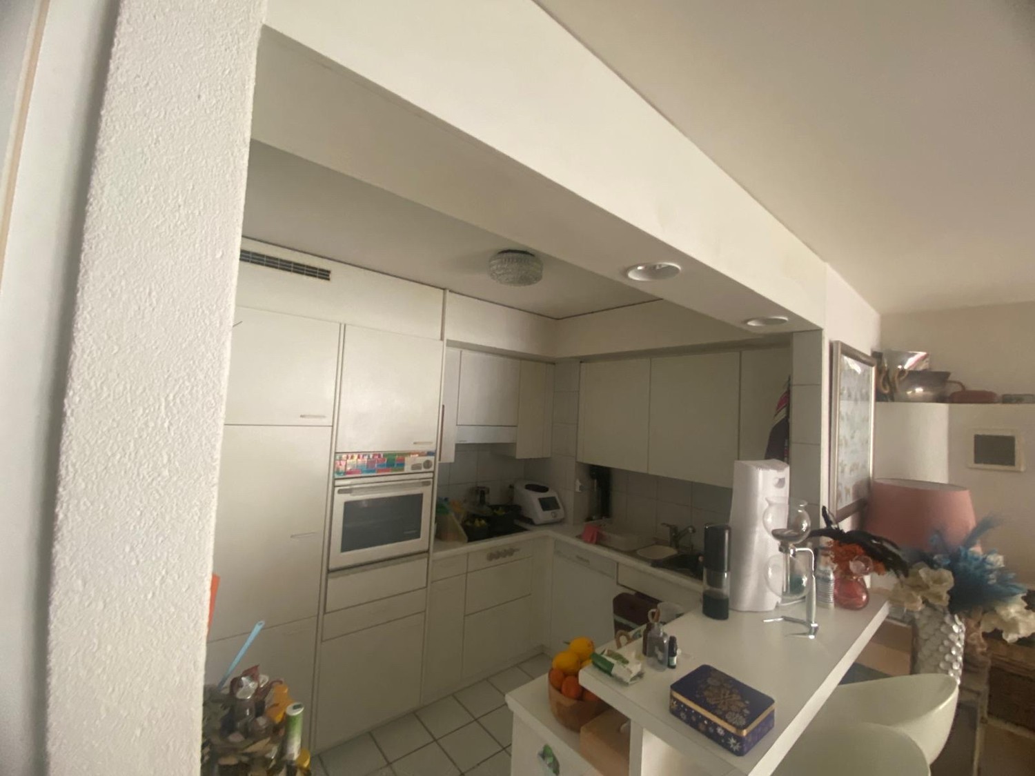Chambre en colocation