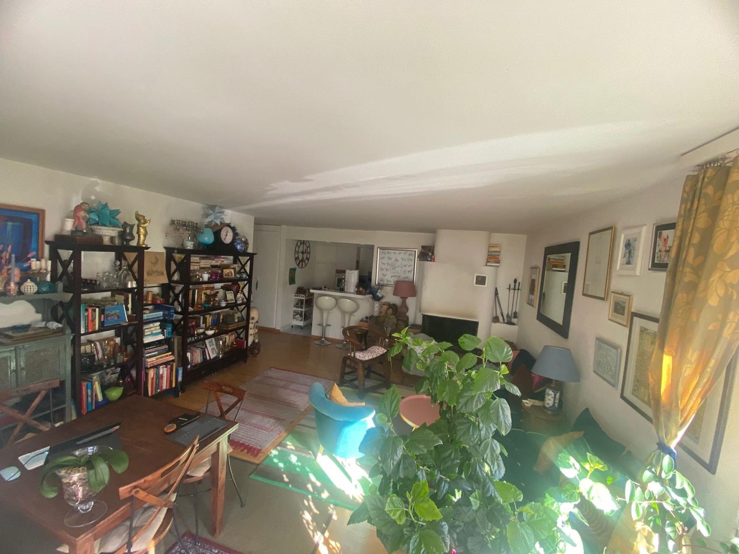 Chambre en colocation