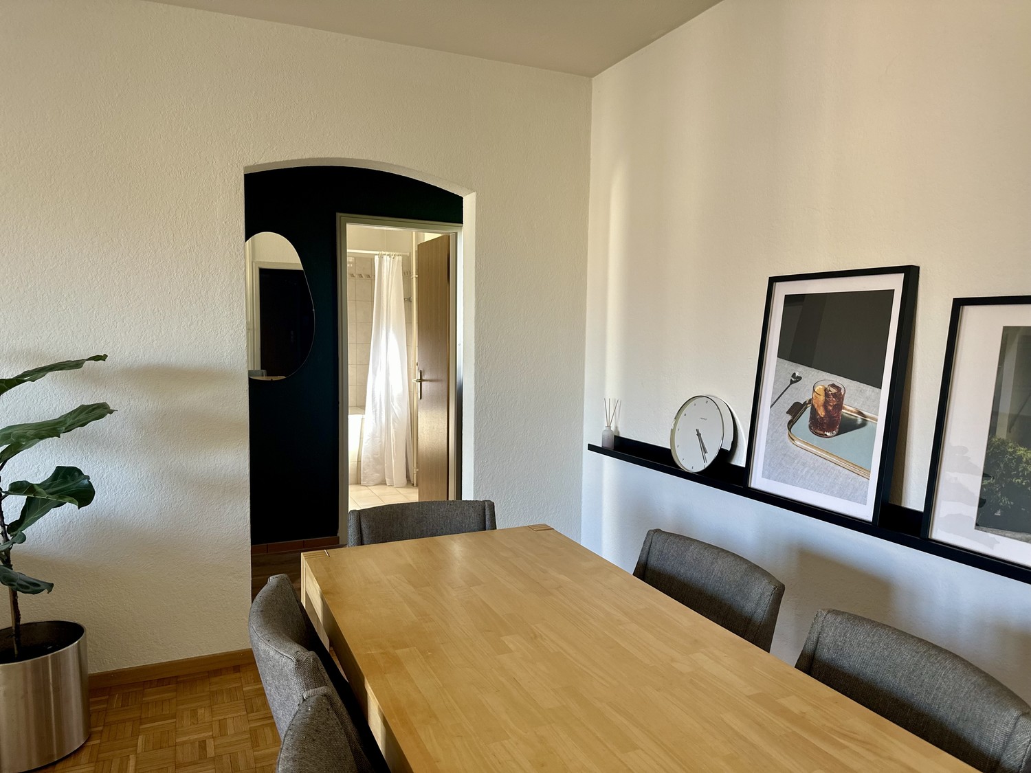 appartamento di 2 ½ locali, foto 8 di 10