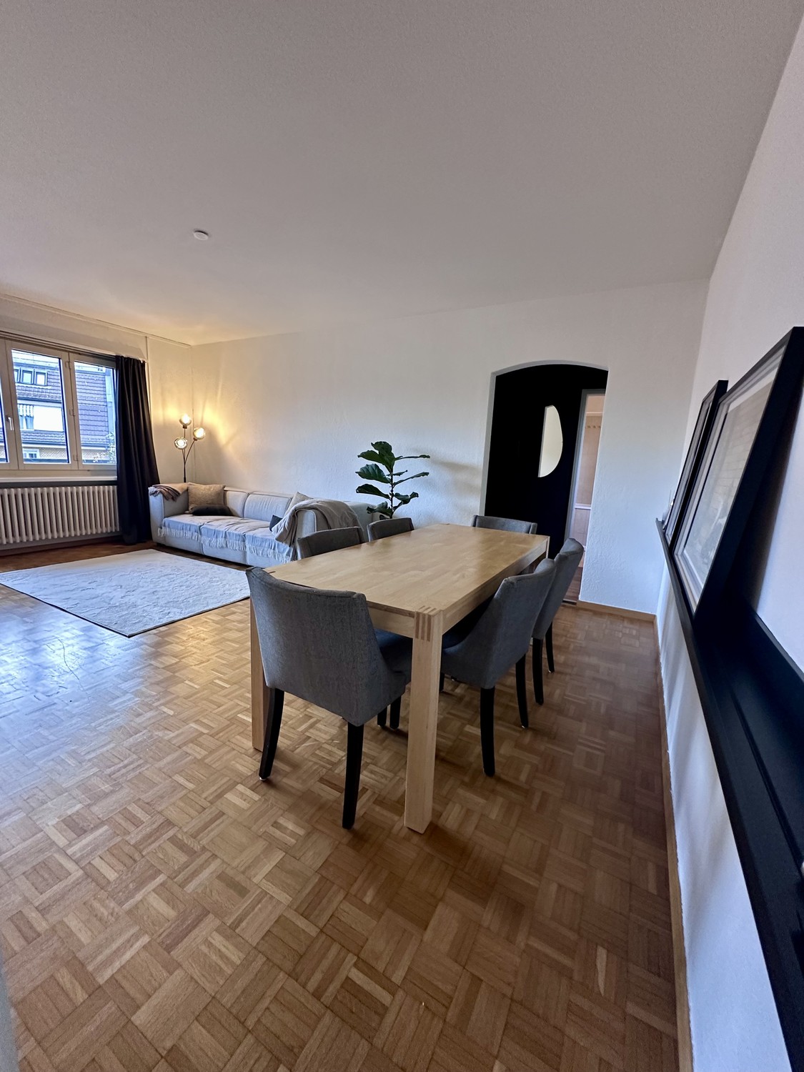 appartamento di 2 ½ locali, foto 4 di 10