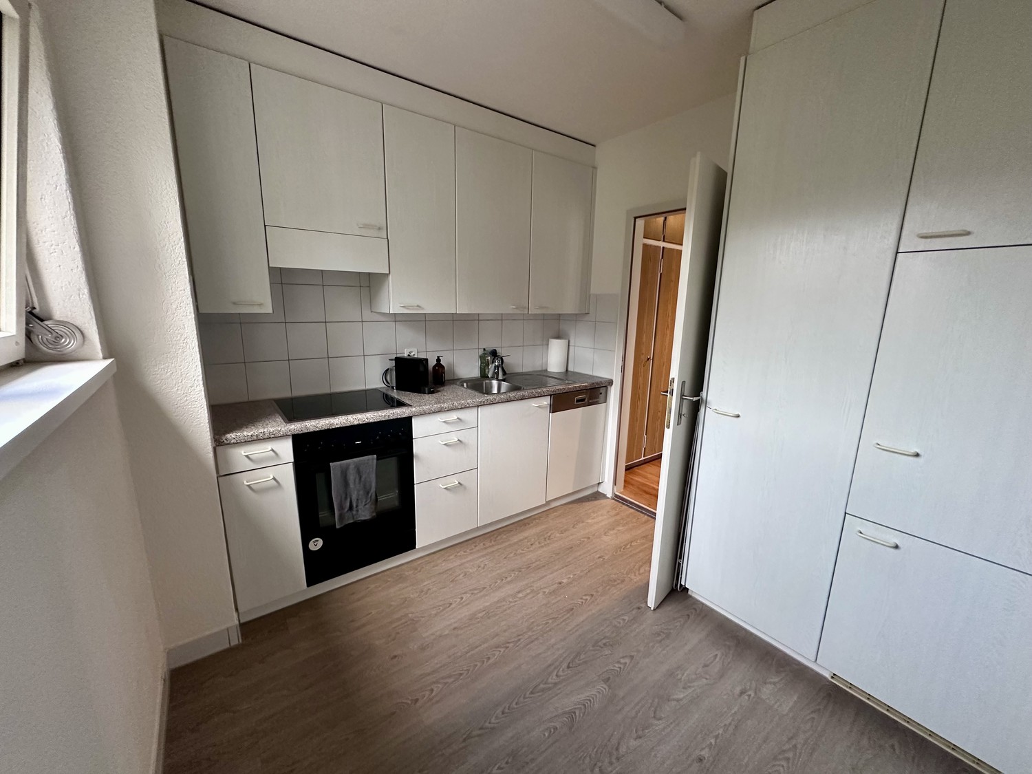 appartamento di 2 ½ locali, foto 3 di 10