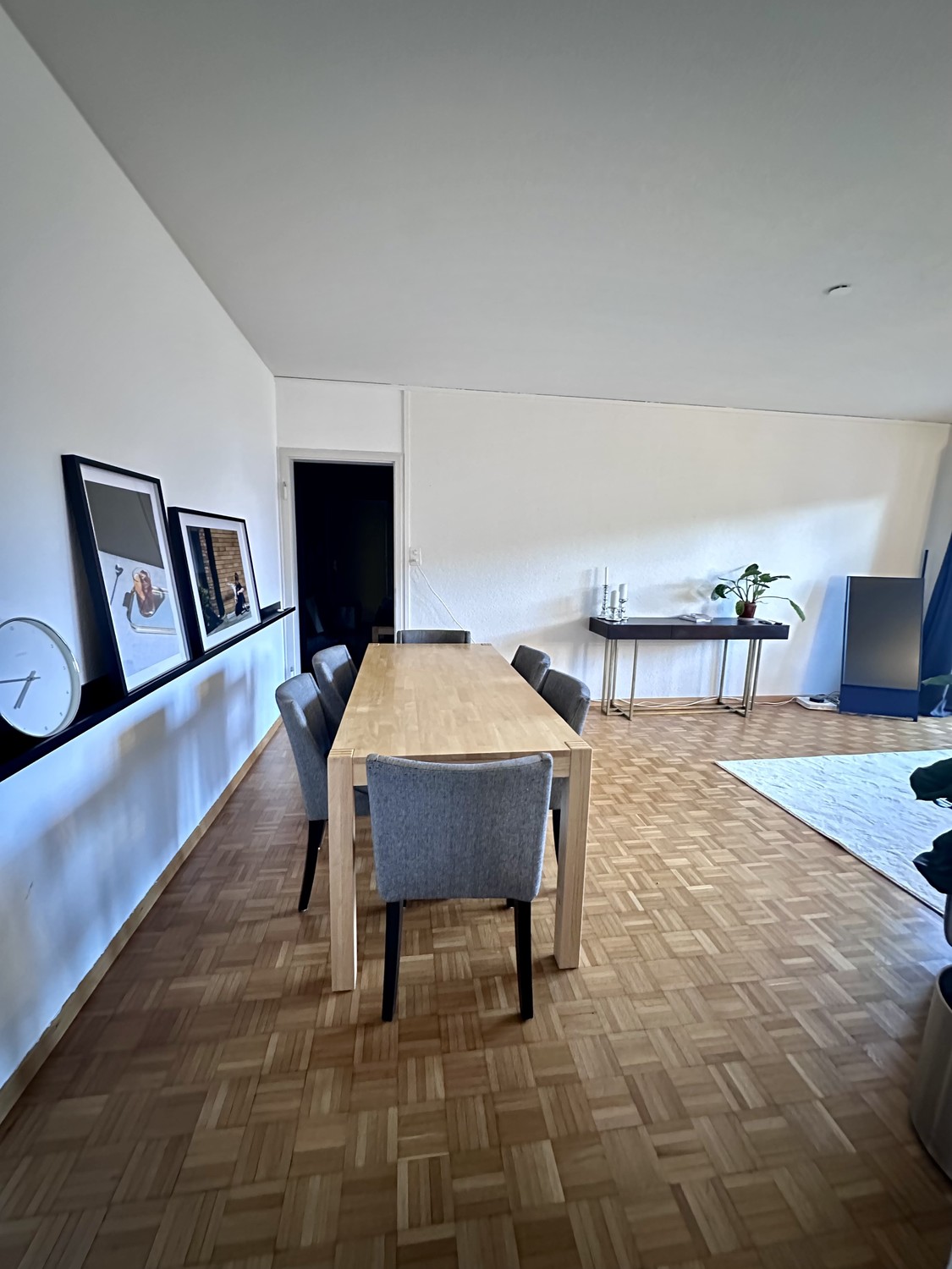 appartamento di 2 ½ locali, foto 2 di 10