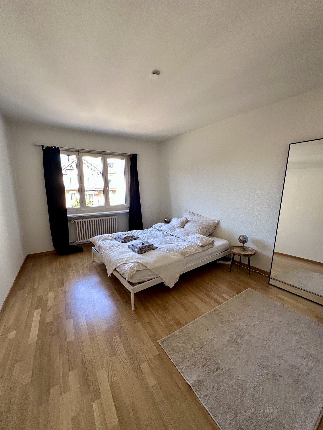 appartamento di 2 ½ locali, foto 6 di 10
