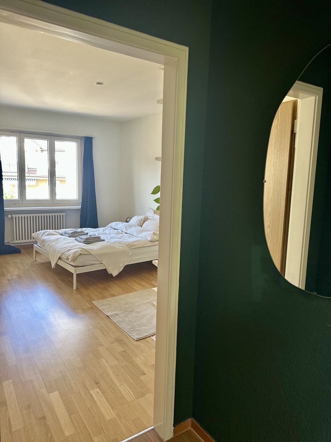 appartamento di 2 ½ locali, foto 7 di 10