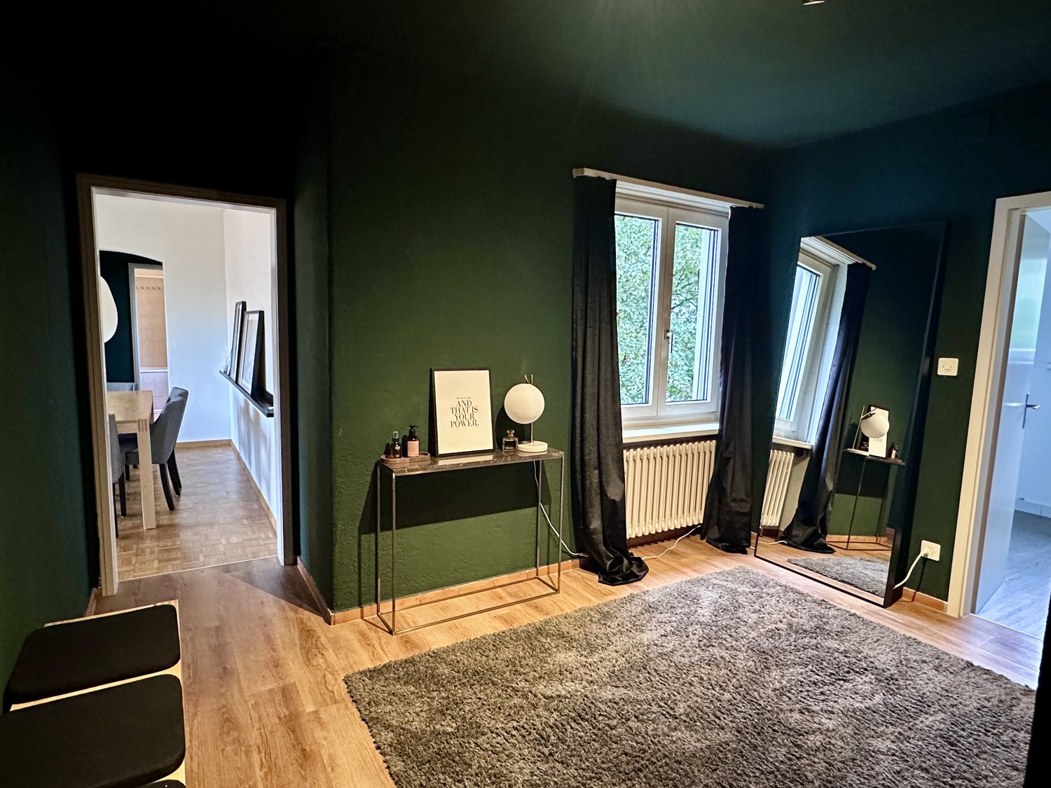appartamento di 2 ½ locali, foto 1 di 10