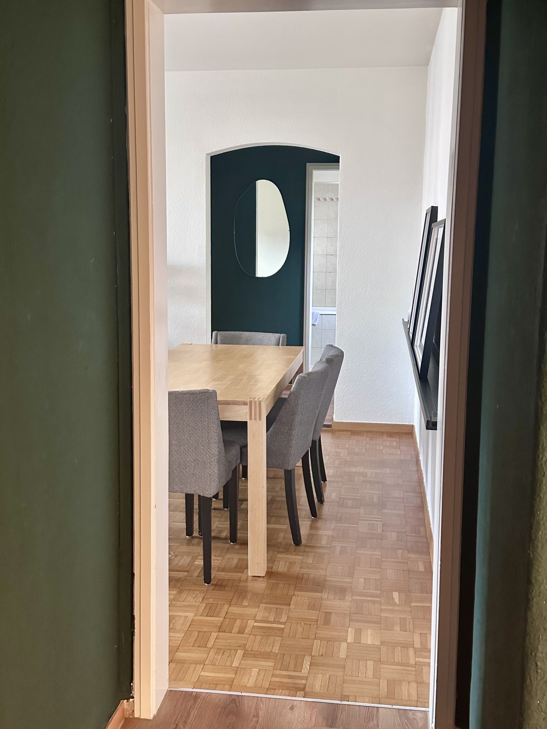 appartamento di 2 ½ locali, foto 9 di 10