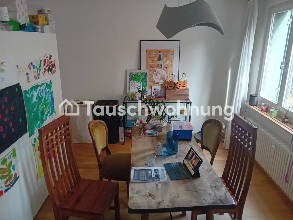 Appartement de 3 ½ pièces