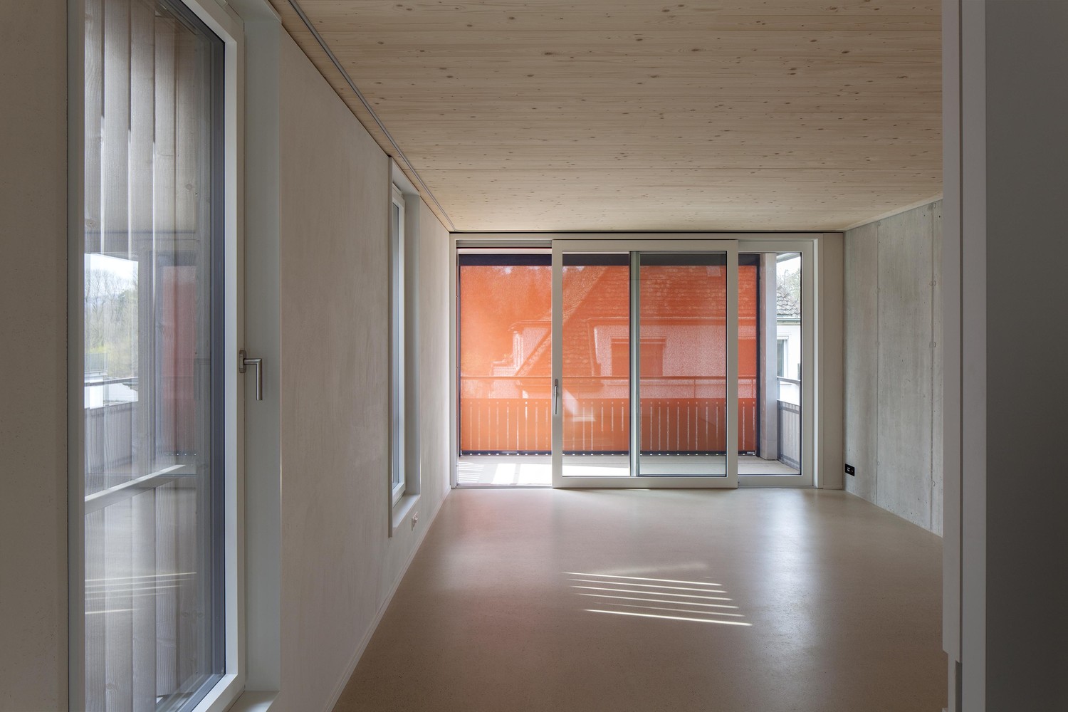 2 ½ rooms apartment, Foto 4 von 5