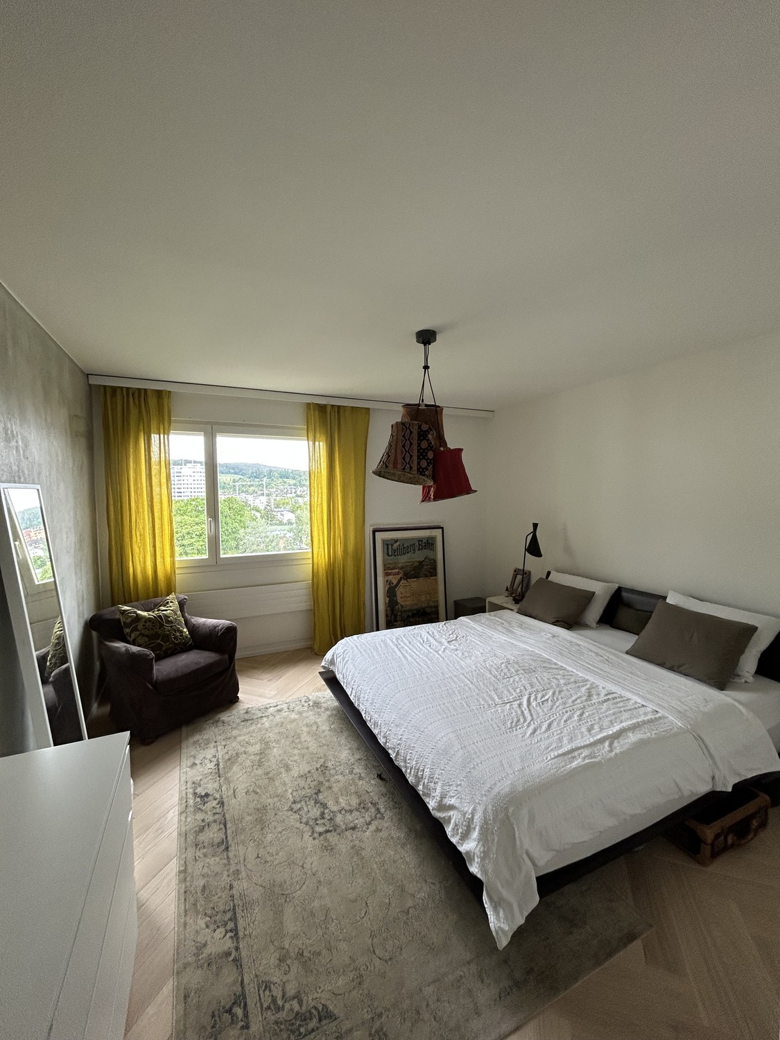 Chambre en colocation