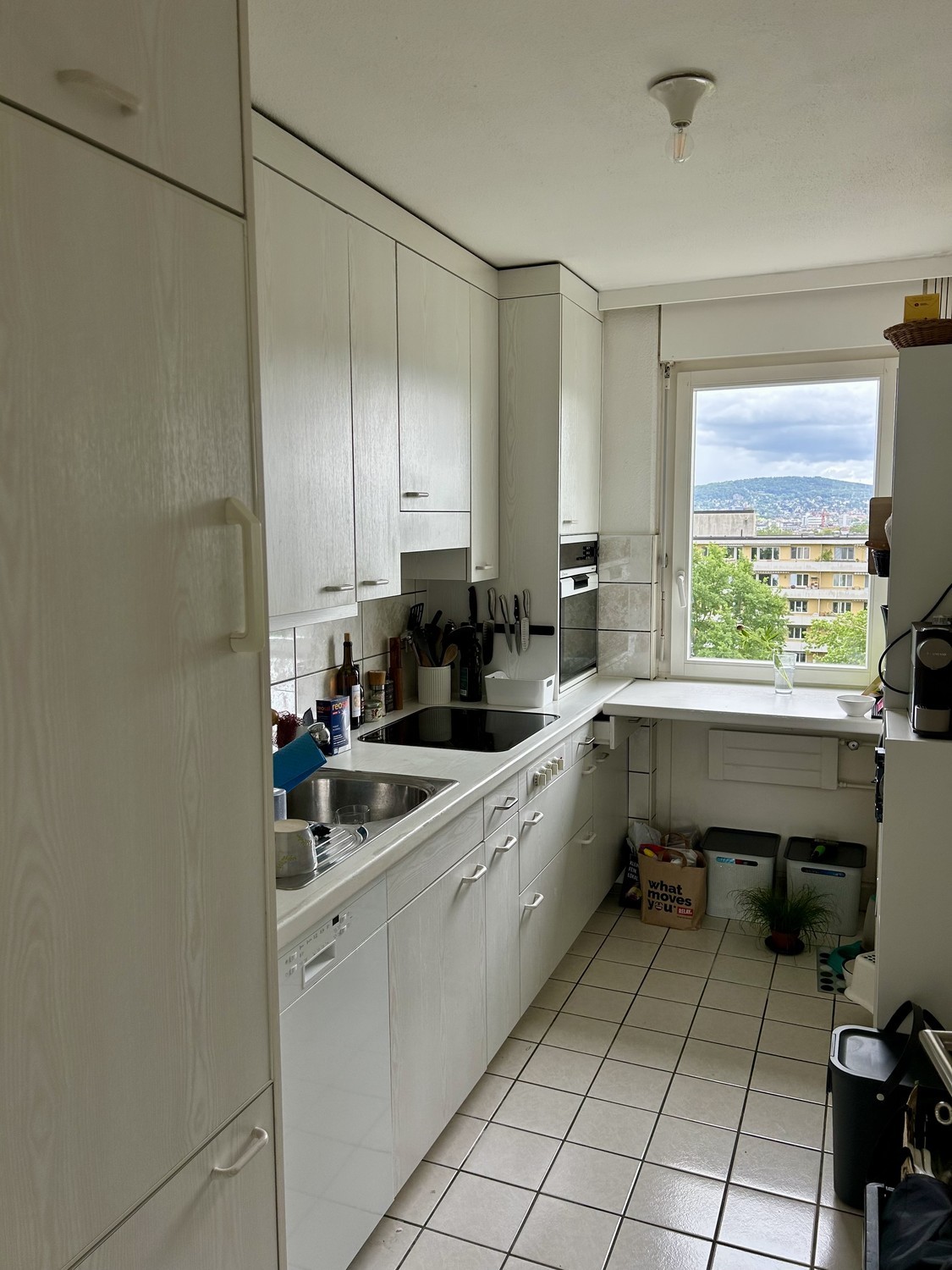 Chambre en colocation