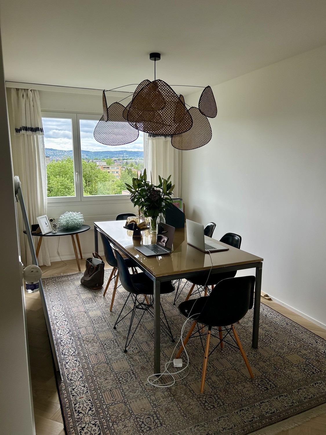 Chambre en colocation