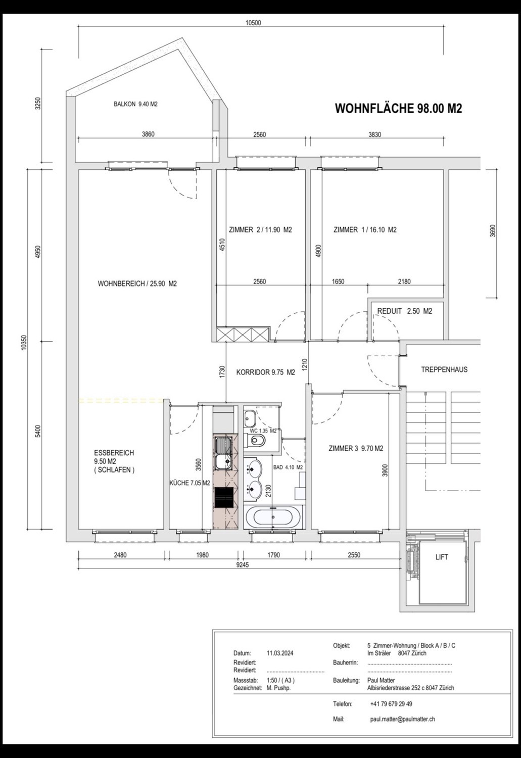 Chambre en colocation
