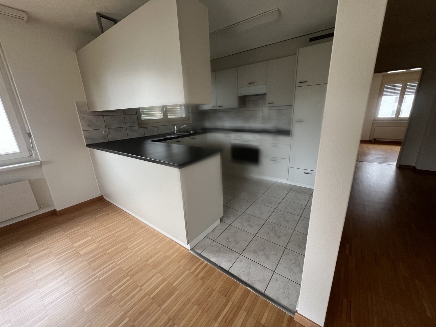 Zimmer in einer WG