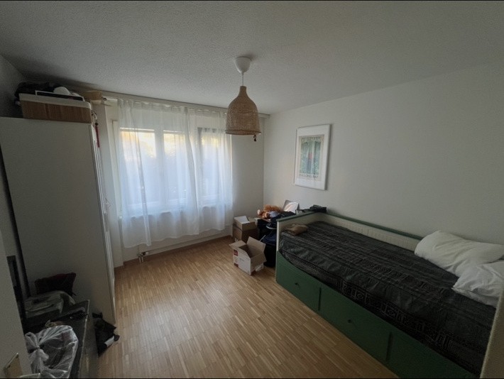 Zimmer in einer WG