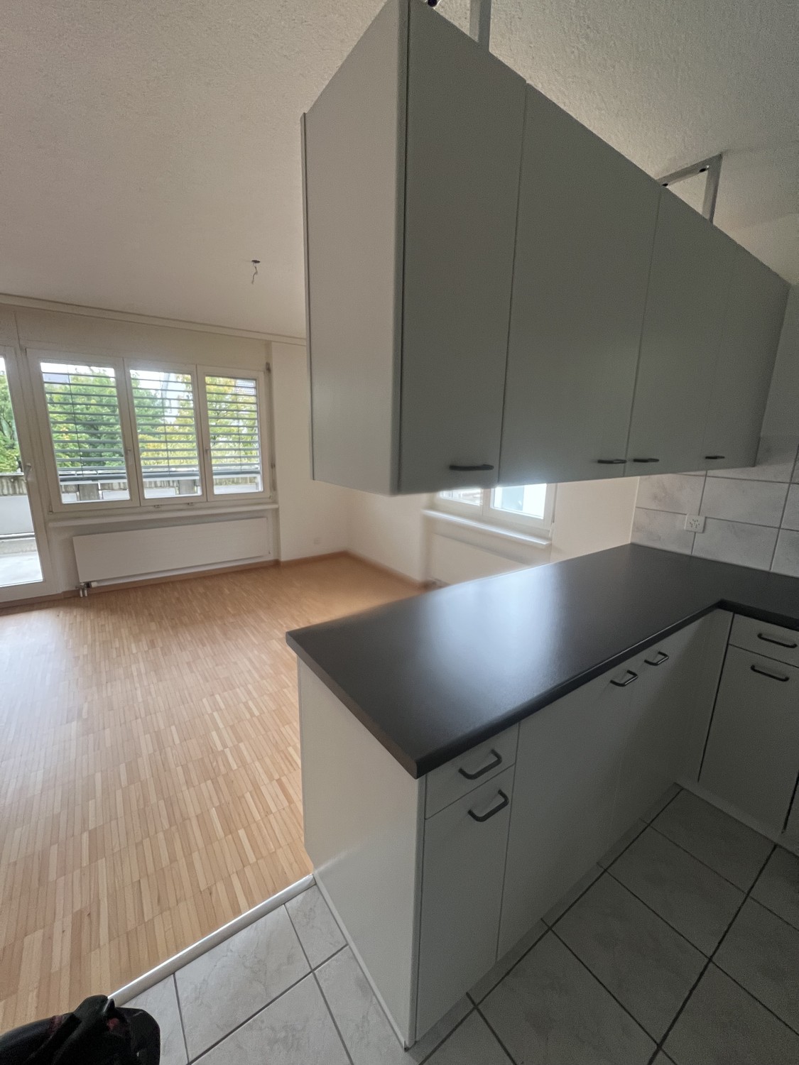 Zimmer in einer WG